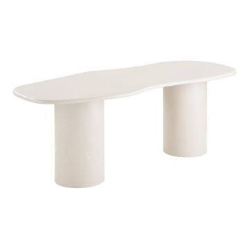Masă de dining 96x200 cm Maranola – House Nordic