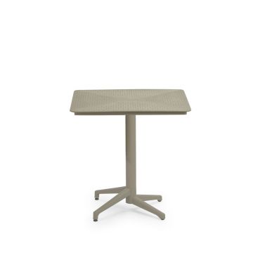Masa pliabila, Tilia, Moon 70 V2F, Bej