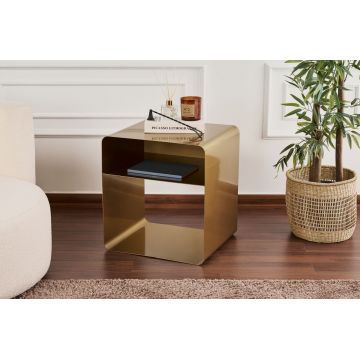 Masuta, Cerritos, Shb-012-A, Auriu
