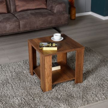 Masuta de cafea, Adore, Shp-550-Oo-1, Nuc de Oslo