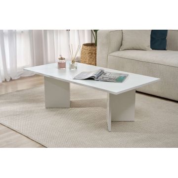 Masuta de cafea, Nordure, Sabin, Alb