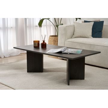 Masuta de cafea, Nordure, Sabin, Lumiere Black