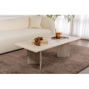 Masuta de cafea, Nordure, Sabin, Travertin