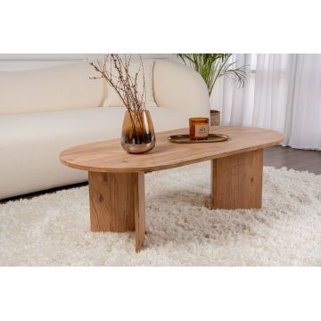 Masuta de cafea, Nordure, Sable, Maro