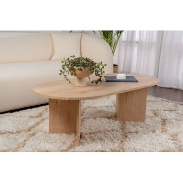 Masuta de cafea, Nordure, Sable, Maro