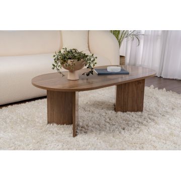 Masuta de cafea, Nordure, Sable, Maro