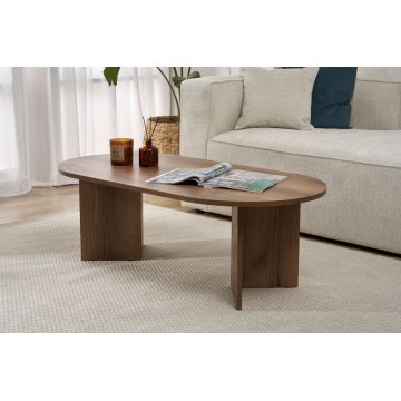 Masuta de cafea, Nordure, Sable, Maro