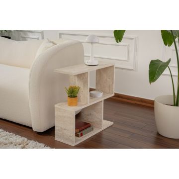 Masuta, Kalune Design, Life, Travertin