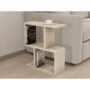 Masuta, Puqa Design, Zet, Travertin