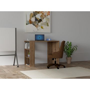 Birou Cher, Nuc, 90x70x50 cm