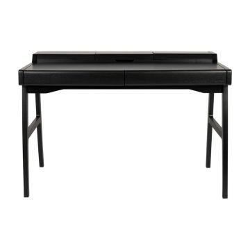 Birou de tip secretaire 70x120 cm Kaat – Zuiver