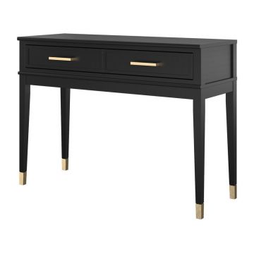 Masă consolă 40x105 cm Westerleigh – CosmoLiving by Cosmopolitan