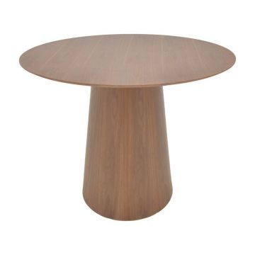 Masa Donda Natural 100x100x76 cm