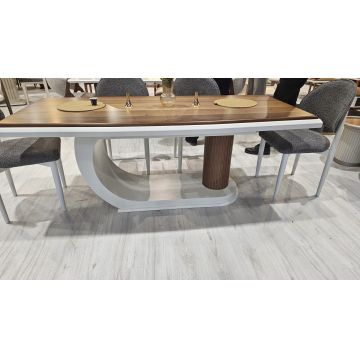 MASA FIXA ARCO 200CM LUNGIME 90CM LATIME MASA FIXA ARCO 200CM LUNGIME 90CM LATIME