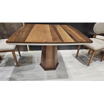 MASA FIXA NORA 100X100CM MASA FIXA NORA 100X100CM