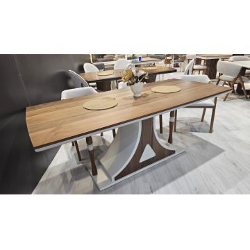 MASA FIXA VERA lungime 200cm latime 90cm MASA FIXA VERA lungime 200cm latime 90cm