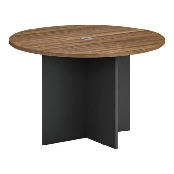 Masa Oscar Nuc 150x150x76 cm