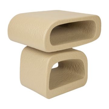 Măsuță auxiliară 35x43 cm Eddy – Zuiver