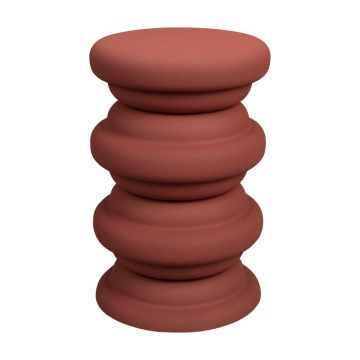 Măsuță auxiliară rotundă ø 28 cm Artemis – Dutchbone