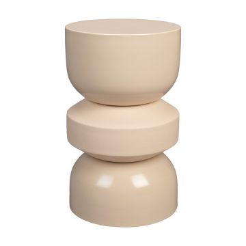 Măsuță auxiliară rotundă ø 29 cm Apollo – Dutchbone