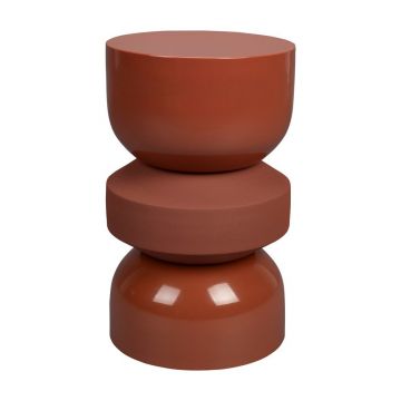 Măsuță auxiliară rotundă ø 29 cm Apollo – Dutchbone