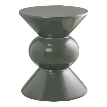 Măsuță auxiliară rotundă ø 33,5 cm Rosolina – House Nordic
