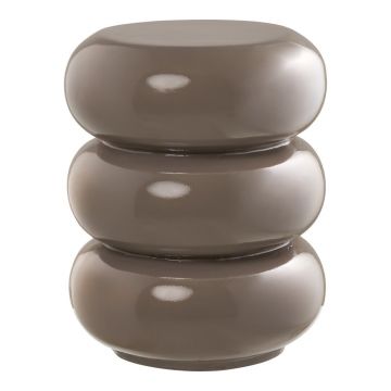 Măsuță auxiliară rotundă ø 35,5 cm Rosolina – House Nordic