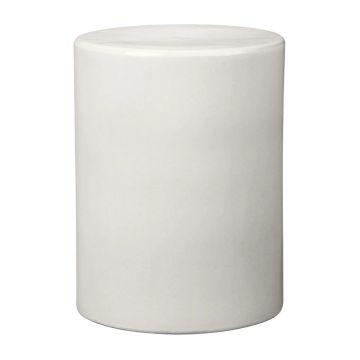 Măsuță auxiliară rotundă din ceramică ø 32 cm Toru – Blomus