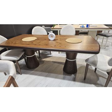 SET ARMONY MASA+6 SCAUNE