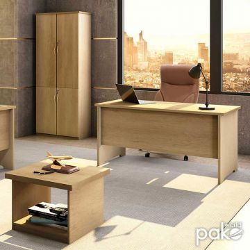 Birou Amazon nuc 150x75x75 cm