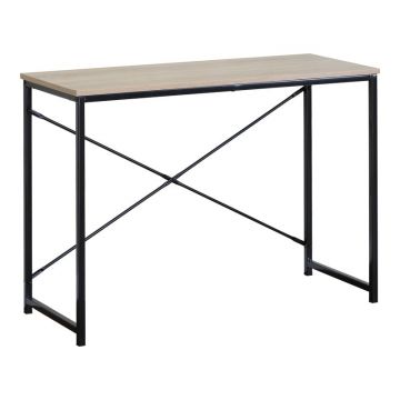 Birou Bailon Natural 100x40x70 cm