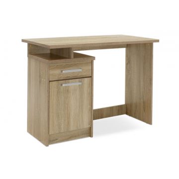 Birou Copii Looney Sonoma 100x55x75 cm