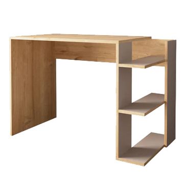 Birou Toska, Stejar, 114x56x76 cm