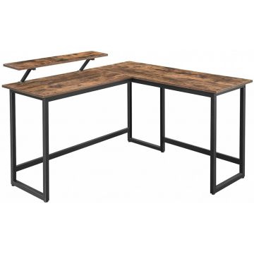 Birou Vasagle, 140x130x92.2cm