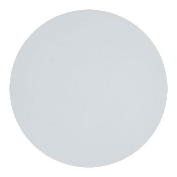 Blat masa Fervor HPL ivory 60x60 cm 12mm grosime 60x60x1.2 cm