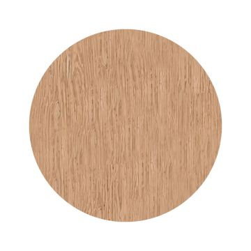 Blat masa Mordo stejar 70x70x2.5 cm