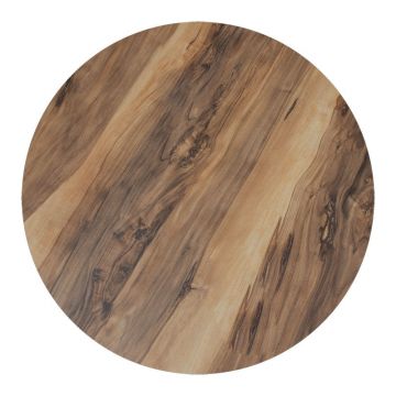 Blat masa Noble HPL nuc 60x60x1.2 cm