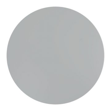 Blat masa Skyline Werzalit ivory 60x60 cm 25mm grosime 60x60x2.5 cm