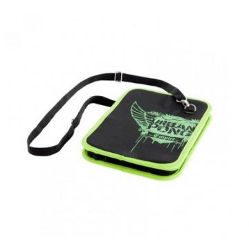 Geanta pentru palete tenis de masa URBANPONG