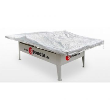 Husa masa tenis SPONETA pozitie deschis