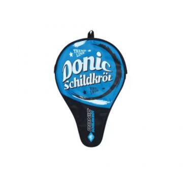 Husa pentru racheta Donic Trendline Albastru