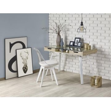 Masa de birou B-33 – H120 cm