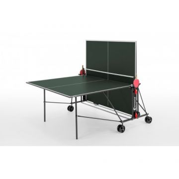 Masa de tenis Indoor SPONETA S1-42i