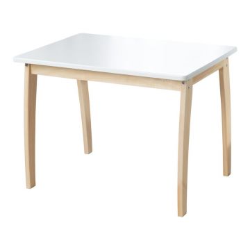 Masă pentru copii 52x76 cm – Roba