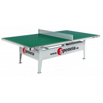 Masa tenis  Outdoor SPONETA S6-66e