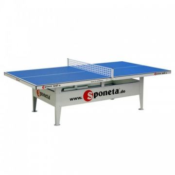 Masa tenis Outdoor SPONETA S6-67e