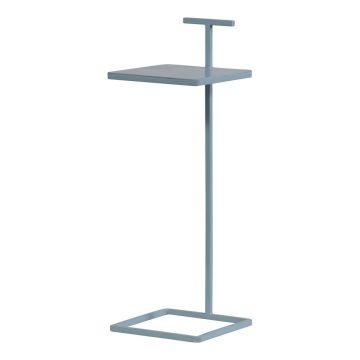 Măsuță auxiliară din metal 22x22 cm Toste – WOOOD