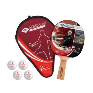 Set tenis de masa DONIC Persson 600