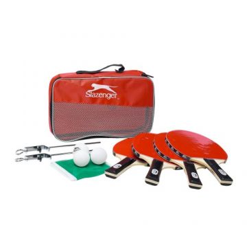 Set tenis de masa Slazenger 10 piese