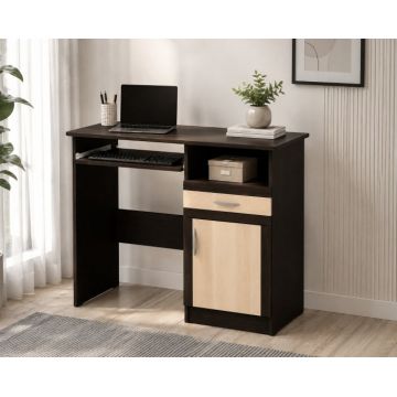 Birou Elize Wenge Mesteacan